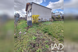 achat maison ecrouves 54200