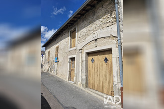 achat maison ecrouves 54200