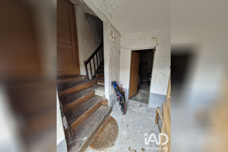 achat maison ecrouves 54200