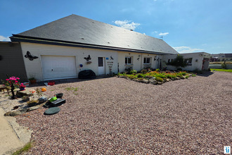 achat maison ectot-l-auber 76760