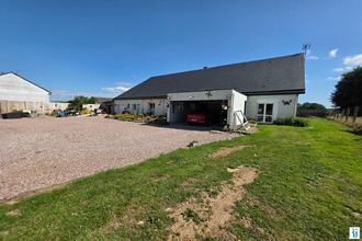 achat maison ectot-l-auber 76760