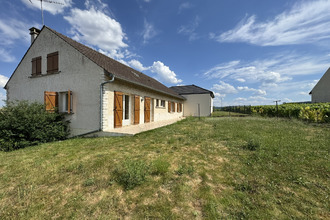 achat maison ecueil 51500