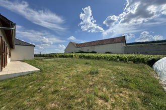 achat maison ecueil 51500