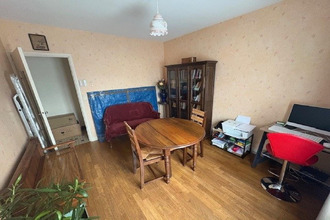 achat maison ecueille 36240