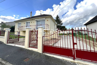 achat maison ecueille 36240