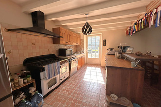 achat maison ecueille 36240