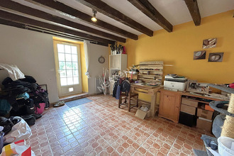 achat maison ecueille 36240