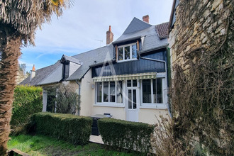 achat maison ecueille 36240