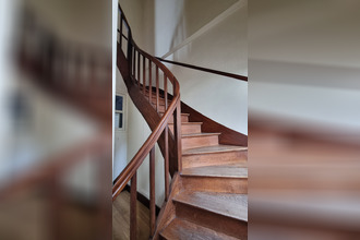 achat maison ecueille 36240