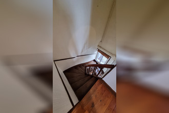 achat maison ecueille 36240