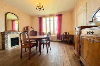achat maison ecueille 36240