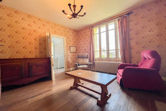 achat maison ecueille 36240