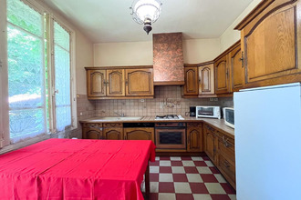 achat maison ecueille 36240