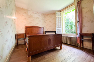 achat maison ecueille 36240