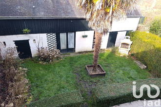 achat maison ecueille 36240