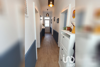 achat maison ecueille 36240