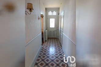 achat maison ecueille 36240