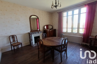 achat maison ecueille 36240