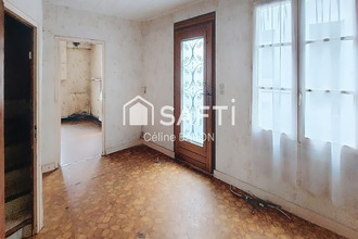 achat maison ecueille 36240