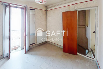 achat maison ecueille 36240