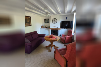 achat maison ecueille 36240