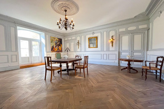 achat maison ecueille 36240