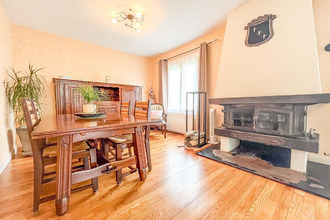 achat maison ecueille 36240