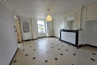 achat maison ecueille 36240