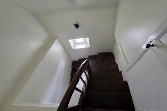 achat maison ecueille 36240