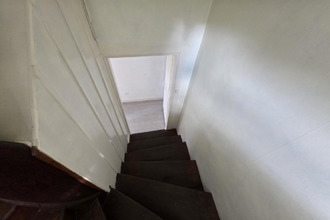 achat maison ecueille 36240