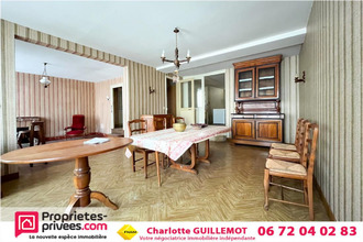 achat maison ecueille 36240