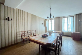 achat maison ecueille 36240