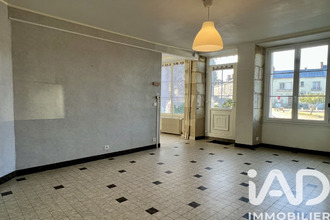 achat maison ecueille 36240