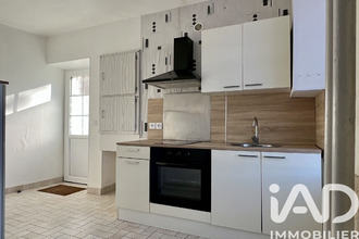 achat maison ecueille 36240