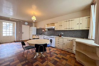 achat maison ecueille 36240