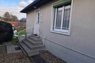 achat maison ecueille 36240