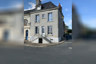 achat maison ecueille 36240