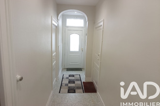 achat maison ecueille 36240