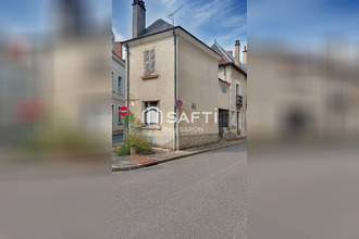 achat maison ecueille 36240