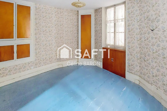 achat maison ecueille 36240