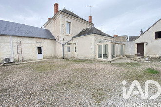 achat maison ecueille 36240
