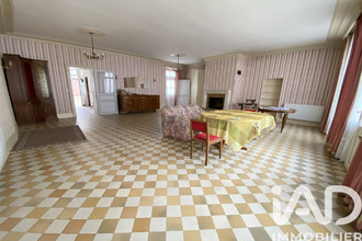 achat maison ecueille 36240