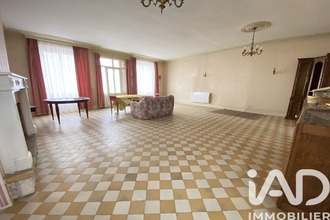 achat maison ecueille 36240