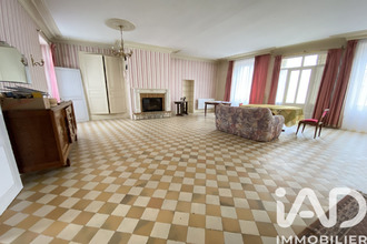 achat maison ecueille 36240