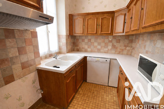 achat maison ecueille 36240