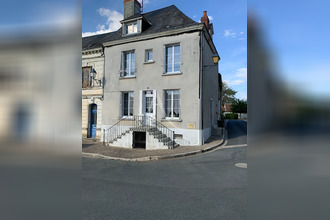 achat maison ecueille 36240