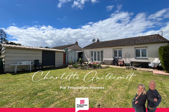 achat maison ecueille 36240