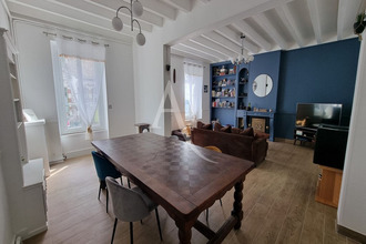 achat maison ecueille 36240
