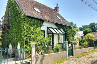 achat maison ecueille 36240