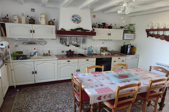 achat maison ecueille 36240